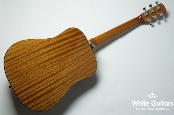 LA-011 - Tobacco Sunburst